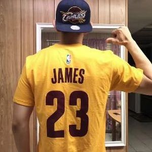 Meet your Posher, Brian